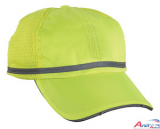 LED PowerCap leuchtgelb